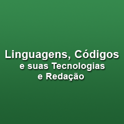 Prova de Linguagens, Códigos e suas Tecnologias e Redação