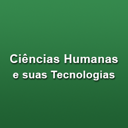 Prova de Ciências Humanas e suas Tecnologias