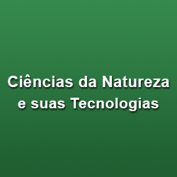 Prova de Ciências da Natureza e suas Tecnologias